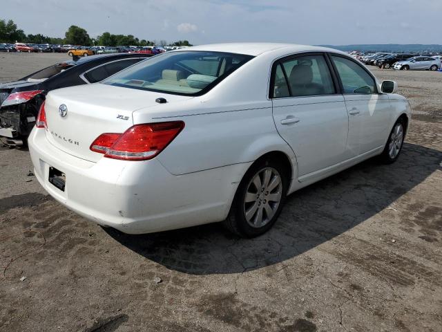 Photo 4 from auction – 2005 TOYOTA AVALON XL with VIN 4T1BK36B95U012494