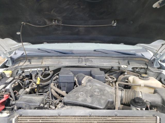 Photo 7 from auction – 2012 FORD F250 SUPER with VIN 1FT7W2B68CEC51933