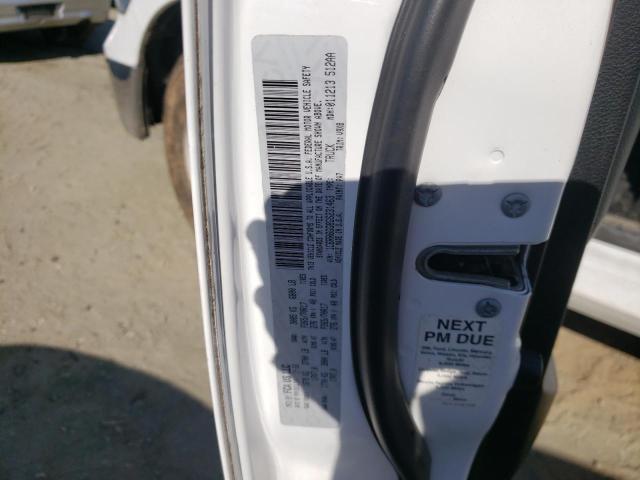 Photo 10 from auction – 2016 RAM 1500 SLT with VIN 1C6RR6GG8GS231463