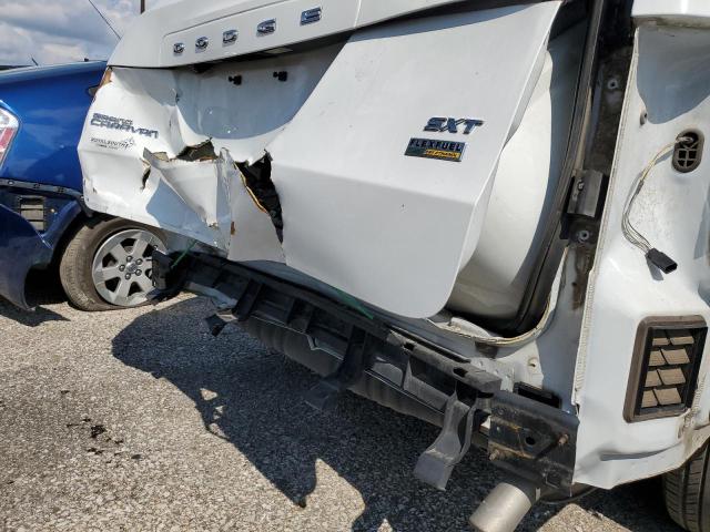 Photo 9 from auction – 2018 DODGE GRAND CARA with VIN 2C4RDGCG7JR300753