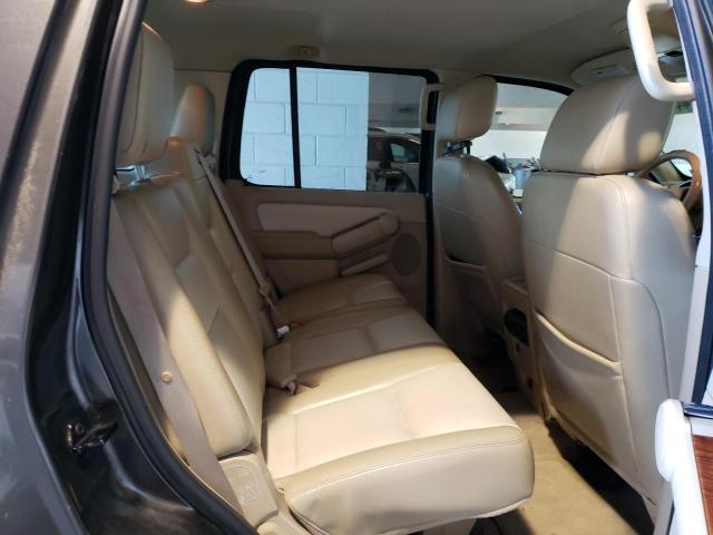 Photo 6 from auction – 2006 FORD EXPLORER E with VIN 1FMEU74E76ZA24594
