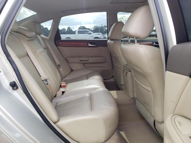 Photo 6 from auction – 2007 INFINITI M35 BASE with VIN JNKAY01E27M313169