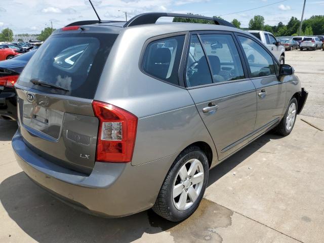 Photo 4 from auction – 2009 KIA RONDO BASE with VIN KNAFG528397231398