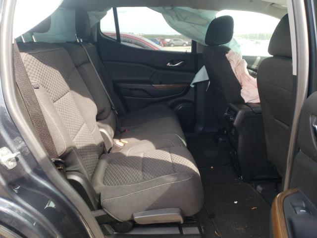 Photo 6 from auction – 2019 GMC ACADIA SLE with VIN 1GKKNKLA9KZ177546