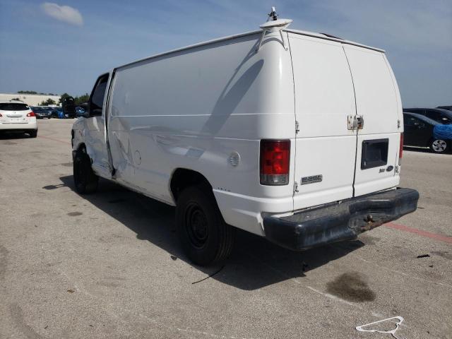 Photo 3 from auction – 2010 FORD ECONOLINE with VIN 1FTNE2EW9ADA99377