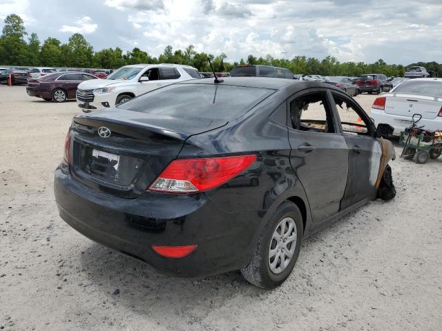 Photo 4 from auction – 2012 HYUNDAI ACCENT GLS with VIN KMHCT4AE4CU094575