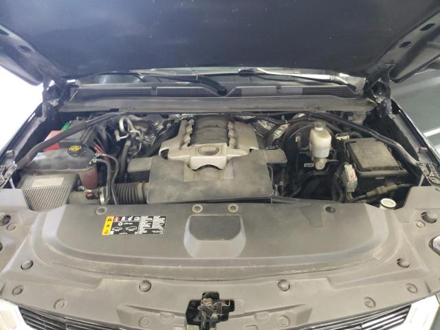 Photo 7 from auction – 2018 CADILLAC ESCALADE E with VIN 1GYS4HKJ5JR339622