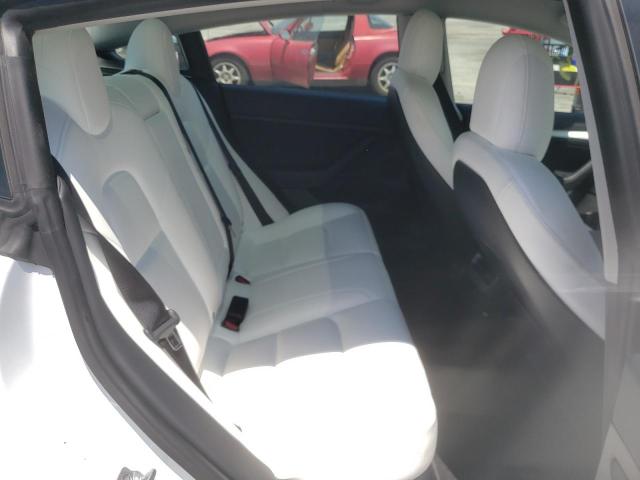 Photo 6 from auction – 2022 TESLA MODEL 3 with VIN 5YJ3E1EB4NF177304