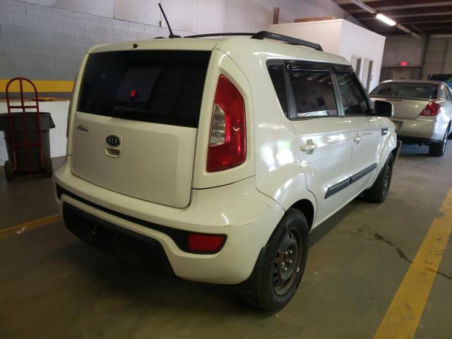 Photo 4 from auction – 2012 KIA SOUL with VIN KNDJT2A50C7446954
