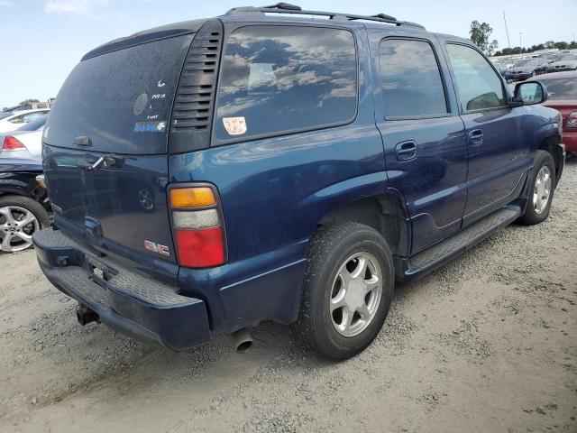 Photo 4 from auction – 2006 GMC YUKON DENA with VIN 1GKEK63U96J138001