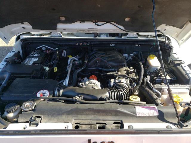 Photo 7 from auction – 2012 JEEP WRANGLER U with VIN 1C4HJWEG0CL283527