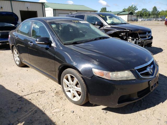 Photo 1 from auction – 2005 ACURA TSX with VIN JH4CL96815C023037