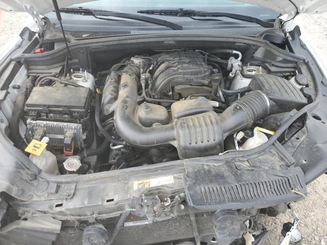 Photo 7 from auction – 2015 DODGE DURANGO LI with VIN 1C4RDHDG4FC709409