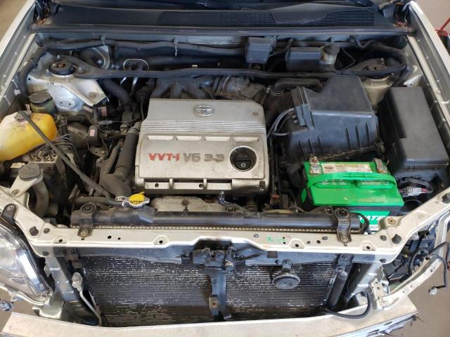 Photo 7 from auction – 2007 TOYOTA HIGHLANDER with VIN JTEEP21A070217333