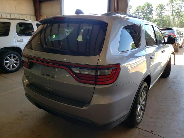 Photo 4 from auction – 2017 DODGE DURANGO SX with VIN 1C4RDHAG6HC936267