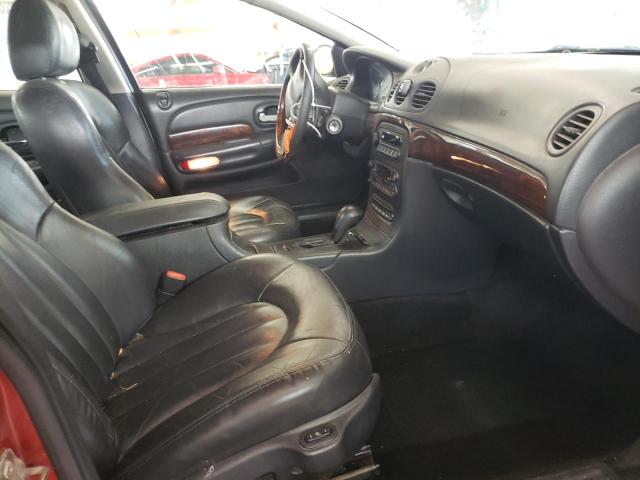 Photo 5 from auction – 2002 CHRYSLER 300M with VIN 2C3AE66G42H245156