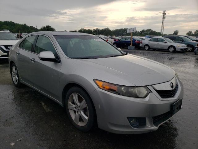Photo 1 from auction – 2009 ACURA CSX with VIN JH4CU26649C033568