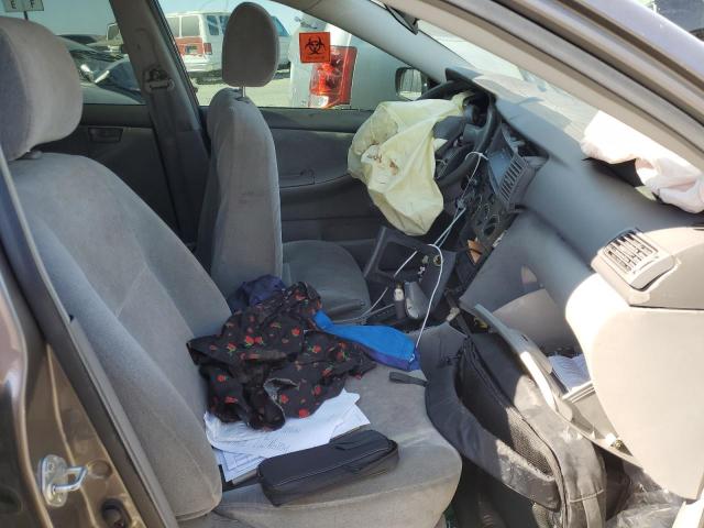 Photo 5 from auction – 2003 TOYOTA COROLLA CE with VIN 1NXBR32E63Z043615