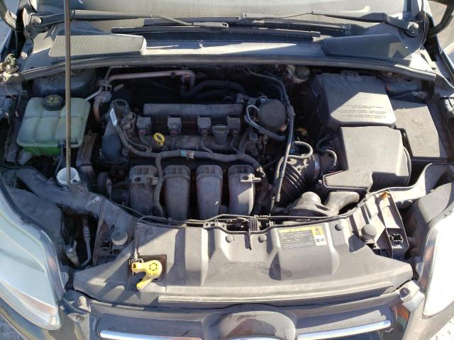 Photo 7 from auction – 2013 FORD FOCUS SE with VIN 1FADP3F28DL230032