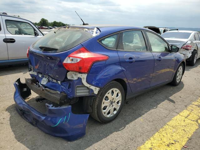 Zdjęcie 4 z aukcji – 2012 FORD FOCUS SE z VIN 1FAHP3K22CL318015