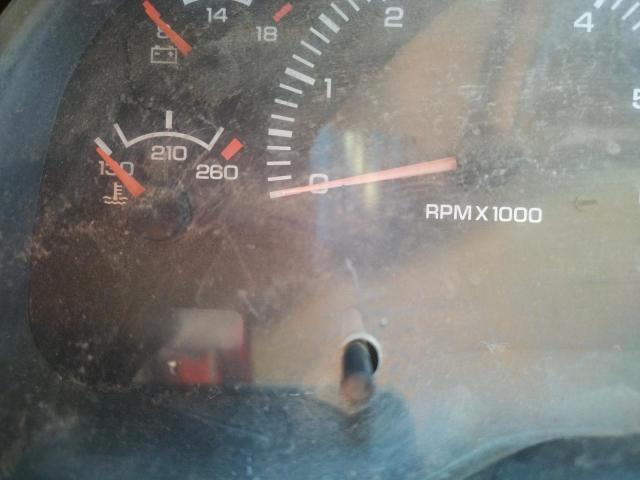 Photo 8 from auction – 2001 DODGE RAM 1500 with VIN 3B7HC13Z81G172929