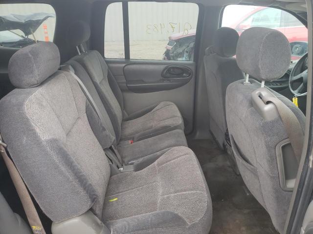 Photo 6 from auction – 2003 CHEVROLET TRAILBLAZE with VIN 1GNET16S336137955