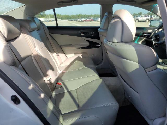 Photo 6 from auction – 2006 LEXUS GS 300 with VIN JTHBH96S165006642