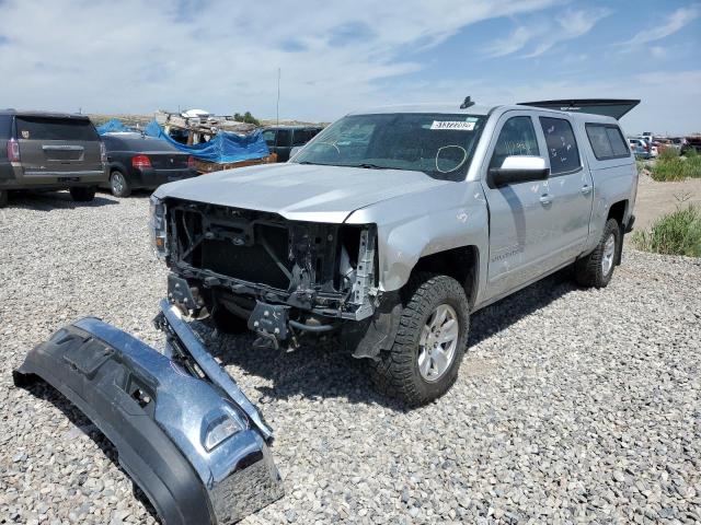 Zdjęcie 2 z aukcji – 2016 CHEVROLET SILVERADO z VIN 3GCUKREC3GG146983