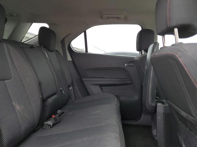 Photo 6 from auction – 2017 CHEVROLET EQUINOX LT with VIN 2GNALCEK5H1588413