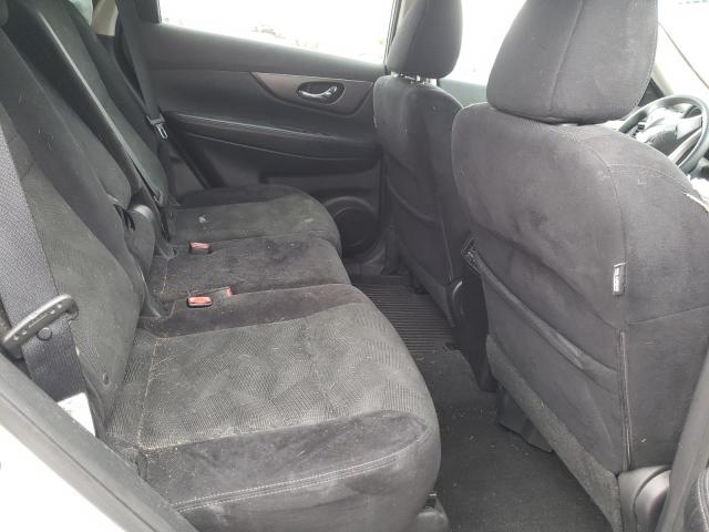 Photo 6 from auction – 2015 NISSAN ROGUE S with VIN 5N1AT2MV4FC772078