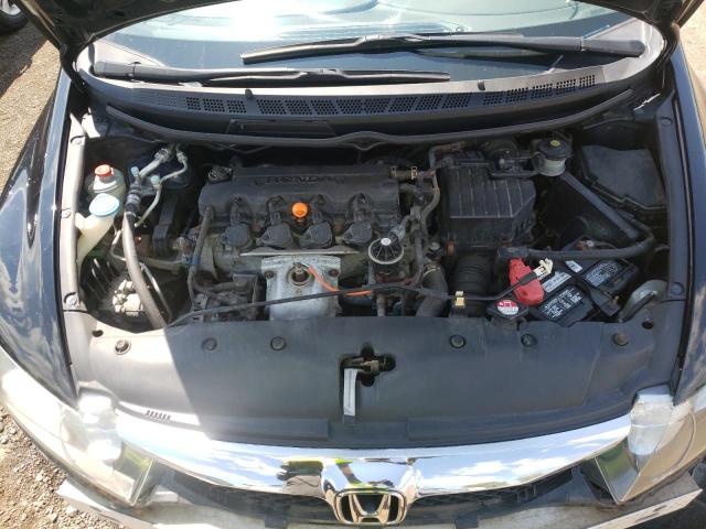 Photo 7 from auction – 2011 HONDA CIVIC LX with VIN 19XFA1F58BE017851