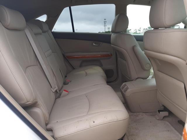Photo 6 from auction – 2008 LEXUS RX 350 with VIN 2T2HK31UX8C048747