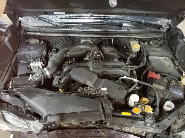 Photo 7 from auction – 2013 SUBARU IMPREZA PR with VIN JF1GJAD69DH015156