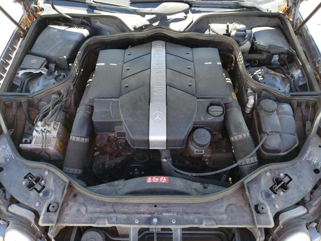 Photo 7 from auction – 2004 MERCEDES-BENZ E 320 with VIN WDBUF65J34A578550
