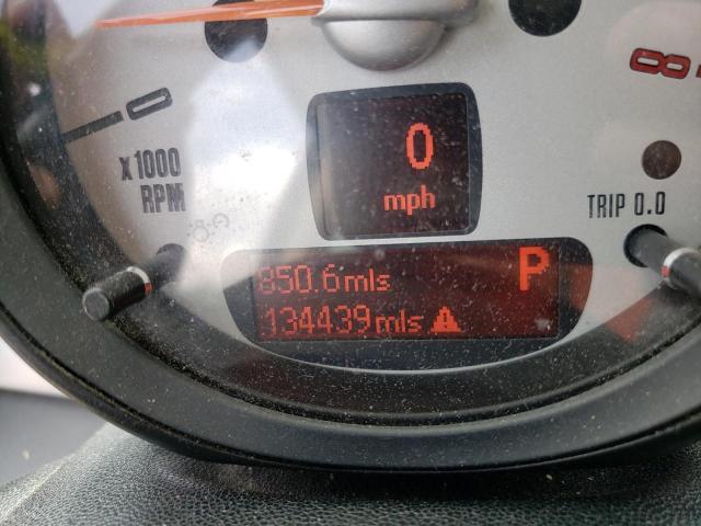 Photo 8 from auction – 2012 MINI COOPER with VIN WMWSU3C52CT259420