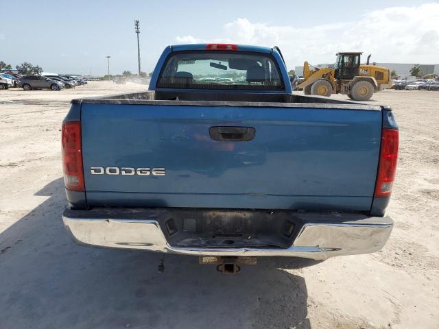 Photo 6 from auction – 2004 DODGE RAM 1500 S with VIN 1D7HA16K34J131864