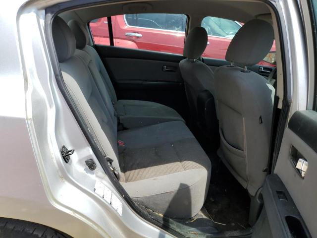 Photo 6 from auction – 2011 NISSAN SENTRA 2.0 with VIN 3N1AB6AP7BL686558