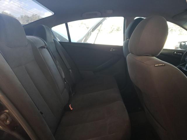 Photo 6 from auction – 2011 NISSAN ALTIMA BAS with VIN 1N4AL2AP5BC128101