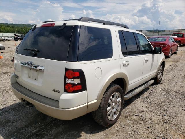 Photo 4 from auction – 2010 FORD EXPLORER E with VIN 1FMEU7EE4AUB06657