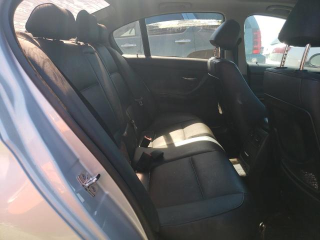 Photo 6 from auction – 2007 BMW 328 I with VIN WBAVA37567NL13750