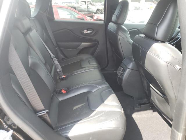 Photo 6 from auction – 2020 JEEP CHEROKEE L with VIN 1C4PJMLB5LD641108