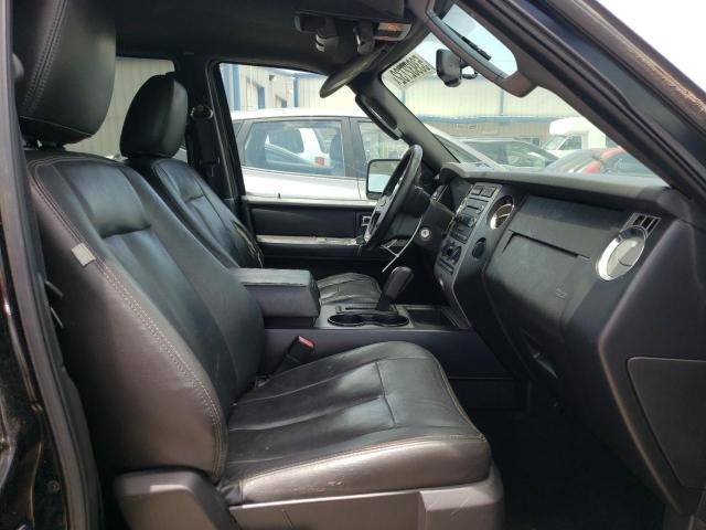 Photo 5 from auction – 2009 FORD EXPEDITION with VIN 1FMFK15519LA08274