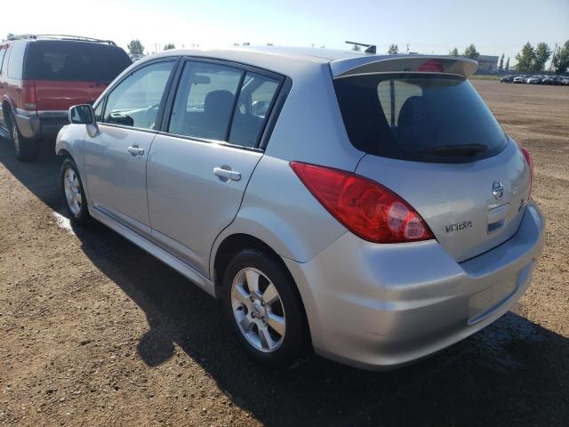 Photo 3 from auction – 2012 NISSAN VERSA S with VIN 3N1BC1CP7CK815746