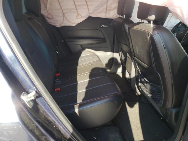 Photo 6 from auction – 2015 GMC TERRAIN SL with VIN 2GKALSEK9F6162828
