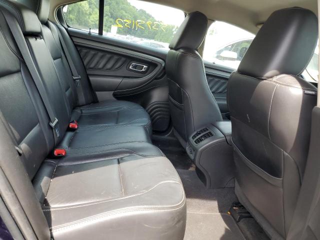 Photo 6 from auction – 2011 FORD TAURUS SEL with VIN 1FAHP2EW4BG132833
