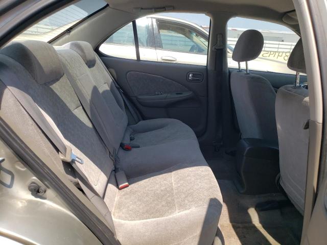 Photo 6 from auction – 2003 NISSAN SENTRA XE with VIN 3N1CB51D03L800264