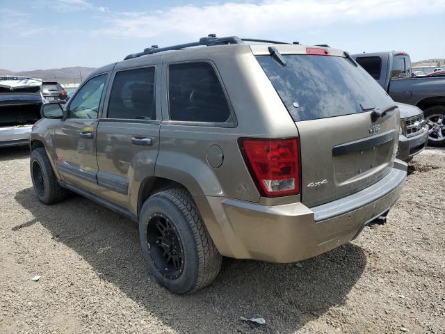 Photo 3 from auction – 2005 JEEP GRAND CHER with VIN 1J4GR48K15C725754