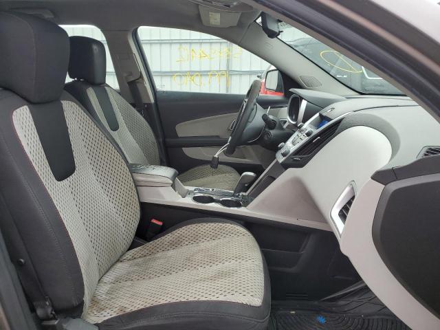 Photo 5 from auction – 2010 CHEVROLET EQUINOX LS with VIN 2CNALBEW3A6353115