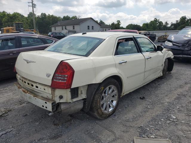 Photo 4 from auction – 2005 CHRYSLER 300C with VIN 2C3JA63H45H505052