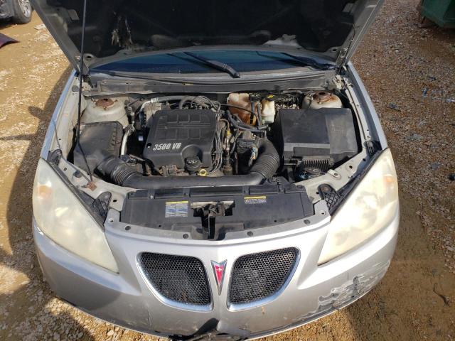 Photo 7 from auction – 2005 PONTIAC G6 with VIN 1G2ZG528354130782